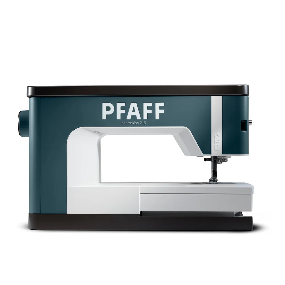 PFAFF expression 715 Nähmaschine