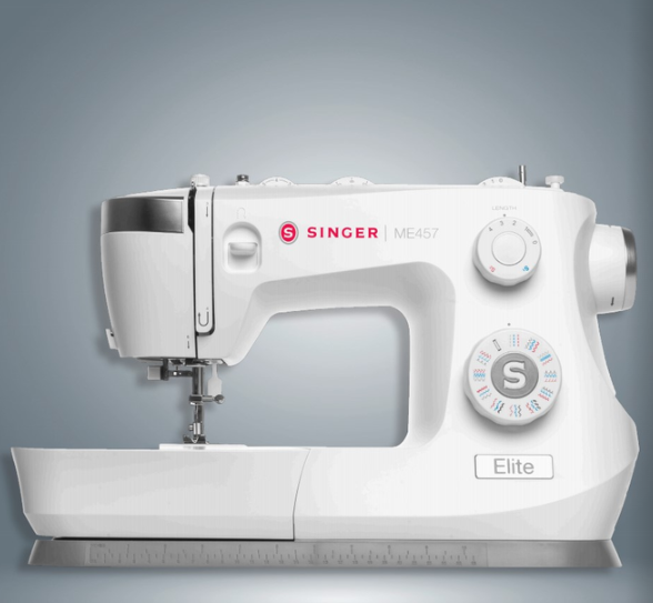 SINGER Elite ME457 mechanische Nähmaschine | 230257102