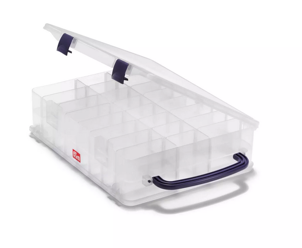 Prym Garnrollenbox Prym Garnrollenbox