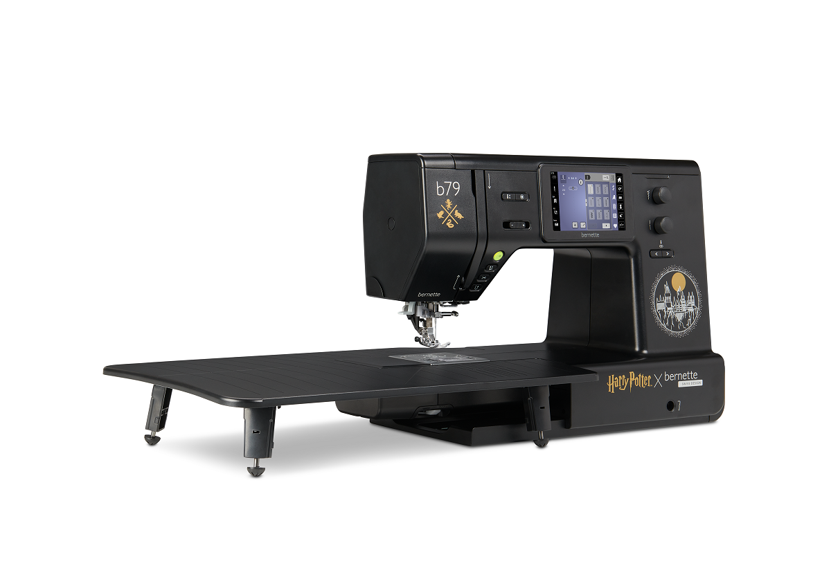 Bernette b79 Harry Potter