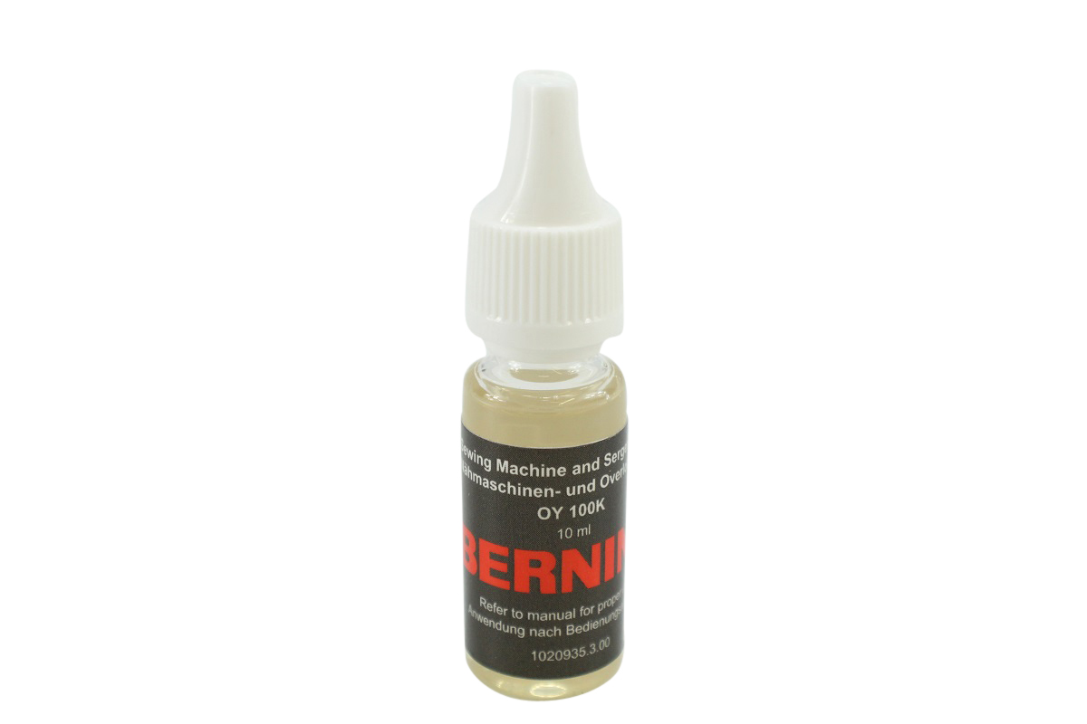 Bernina Öler für L850 860 890 (10ml) Bernina Öler für L850 860 890 (10ml)