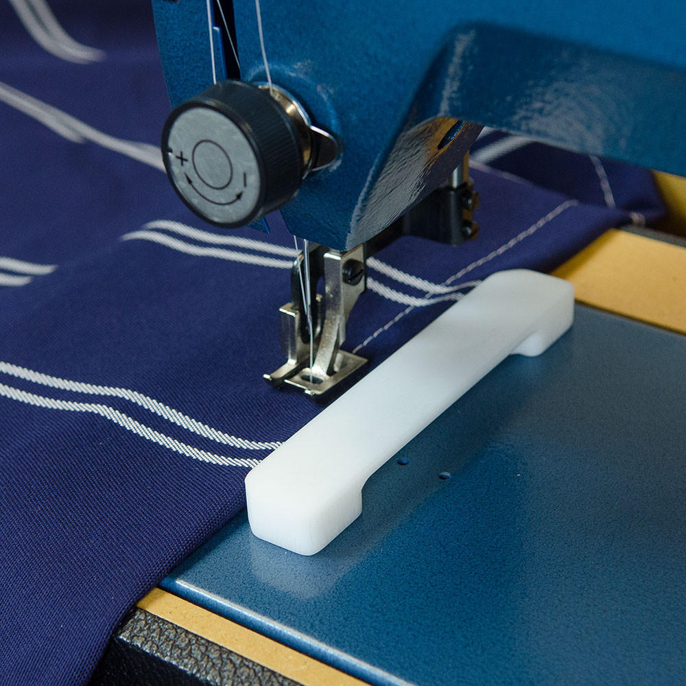 Magnetlineal für Sailrite LSZ-1 Magnetlineal für Sailrite LSZ-1