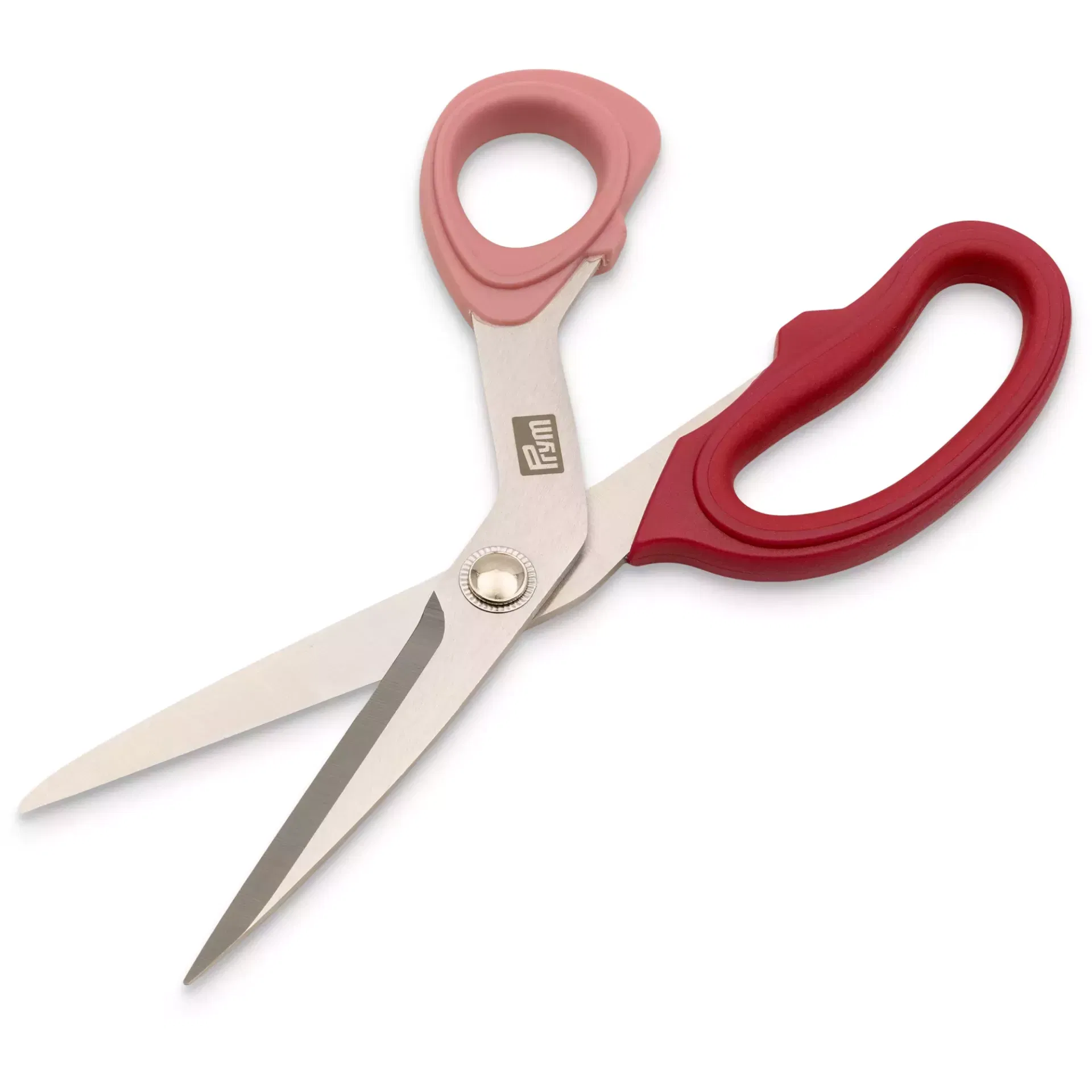 Stoffschere Hobby, 21cm, beere