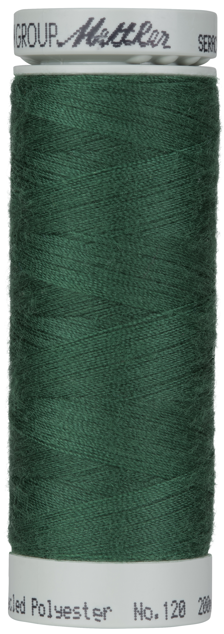 Amann Mettler SERACYCLE® Farb-Nr.0627 (deep Green)