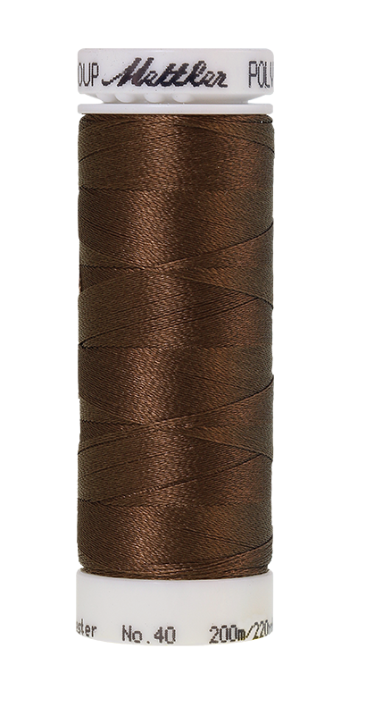 Stickgarn 200 Meter, Farbe:1055, Amann Poly Sheen Stickgarn 200 Meter, Farbe:1055, Amann Poly Sheen