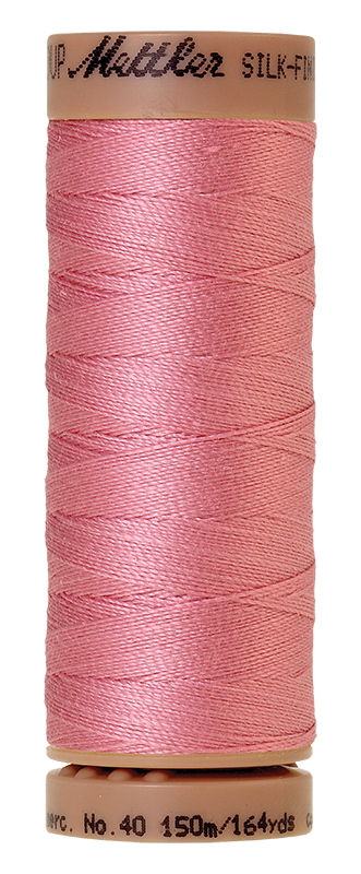 Nähgarn 150 M. Farbe:1057, Quilting, SILK-FINISH COTTON 40 Nähgarn 150 M. Farbe:1057, Quilting, SILK-FINISH COTTON 40