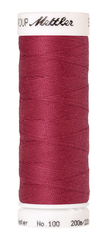 Nähgarn 200 Meter, Farbe:0641, Amann Seralon, Polyester