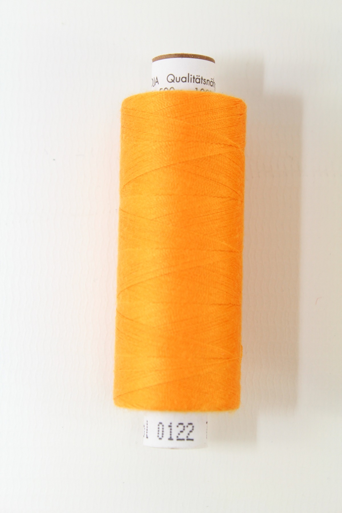 Troja 500 Meter apricot