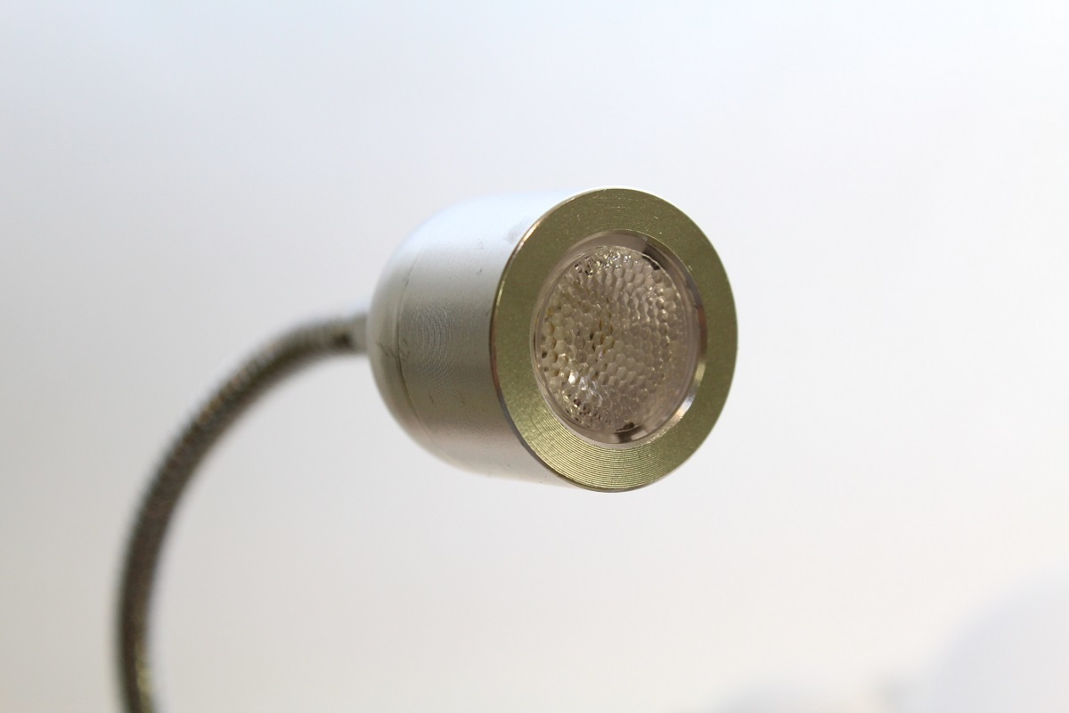 LED- Maschinenlampe LED- Maschinenlampe