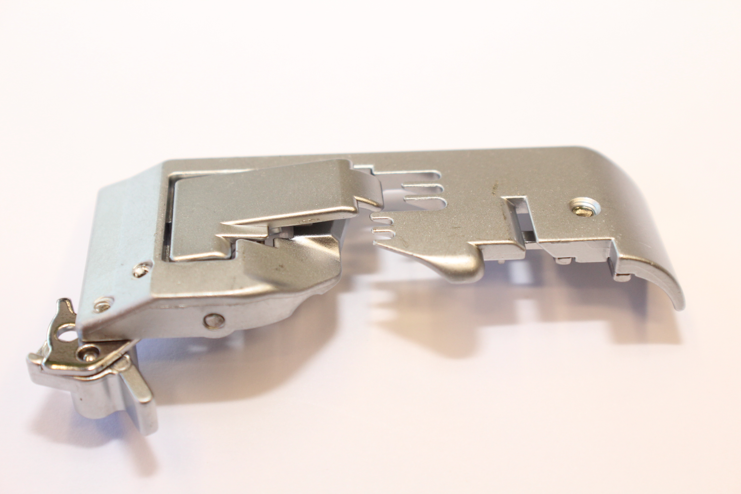 Original Bernina Overlock Standard-Nähfuß 1300DC / 1300MDC