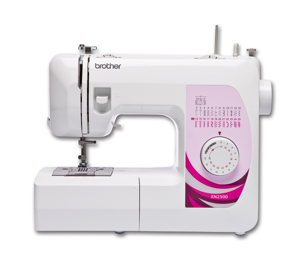 Brother XN 2500 Brother XN 2500