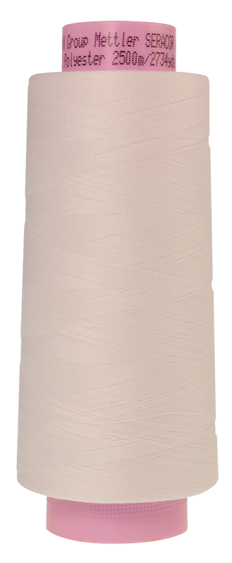 Seracor Nr.2000 weiß 4x2500 Meter Stärke 120 Seracor Nr.2000 weiß 4x2500 Meter Stärke 120