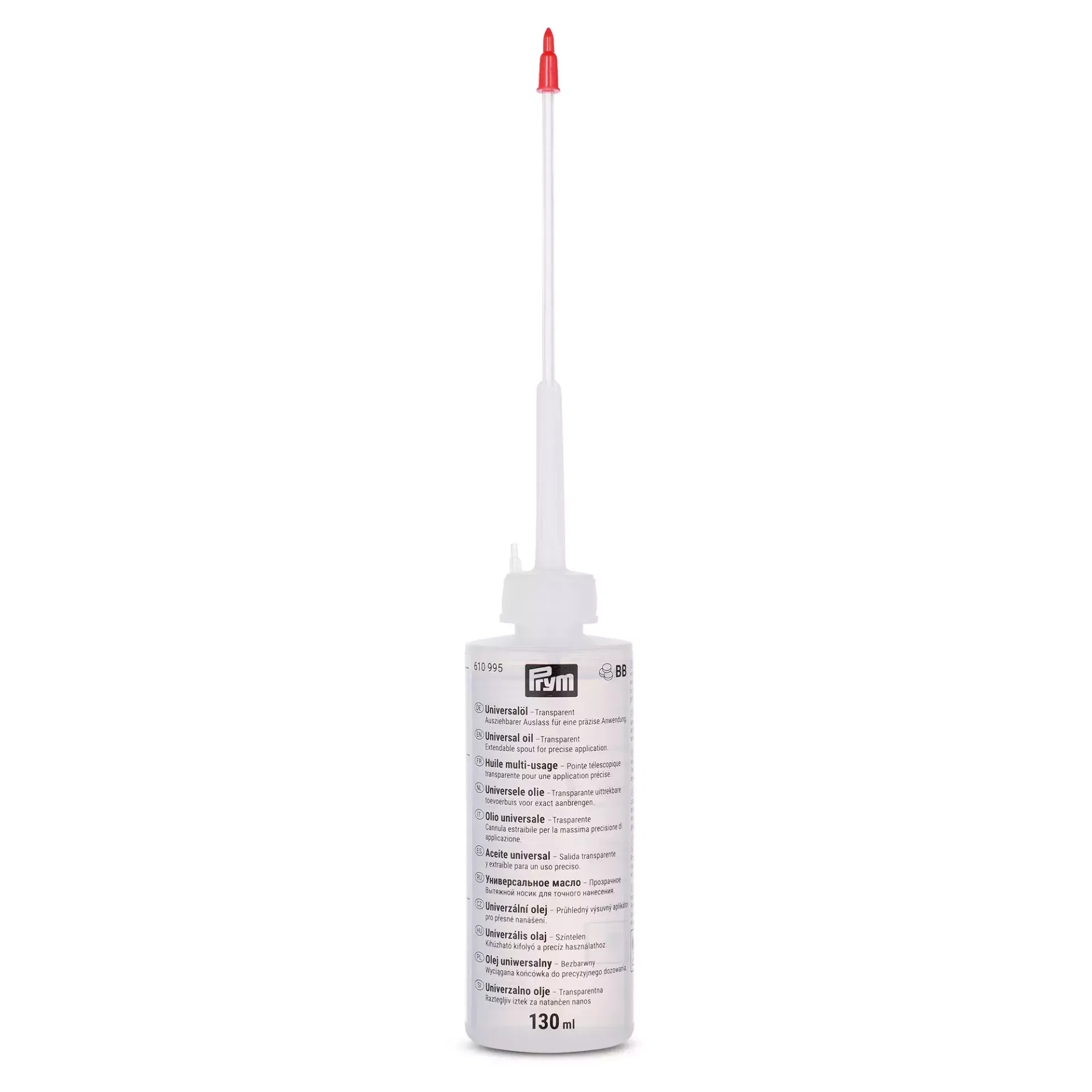 Prym Universal Öl 130ml