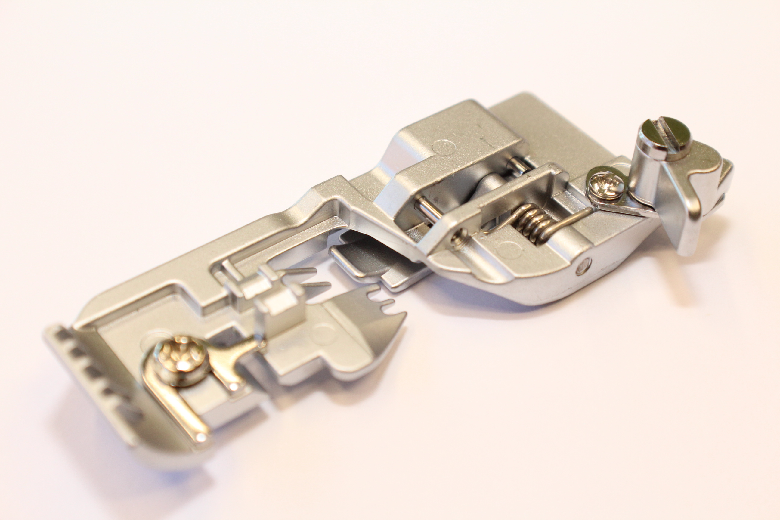 Original Bernina Overlock Standard-Nähfuß 1300DC / 1300MDC