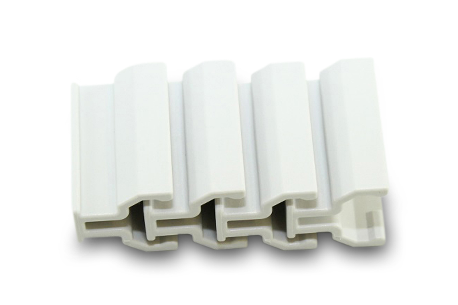 Elna / Janome Magnetklammern für Stickrahmen (4 Stück) Elna / Janome Magnetklammern für Stickrahmen (4 Stück)