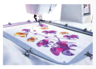 Original PFAFF creative ELITE HOOP Original PFAFF creative ELITE HOOP