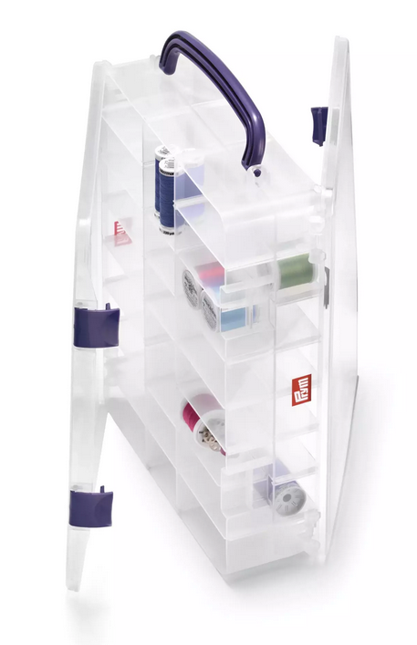 Prym Garnrollenbox Prym Garnrollenbox