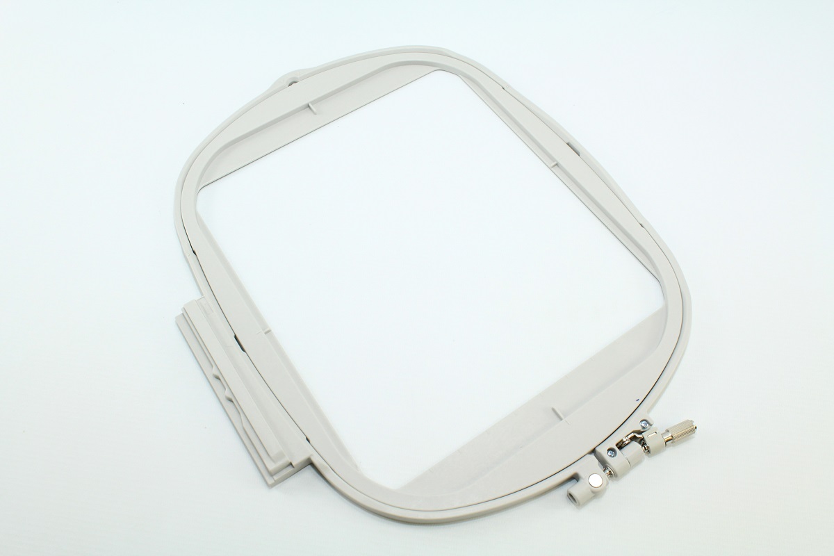 Brother Quadratischer Stickrahmen 20x20cm Brother Quadratischer Stickrahmen 20x20cm