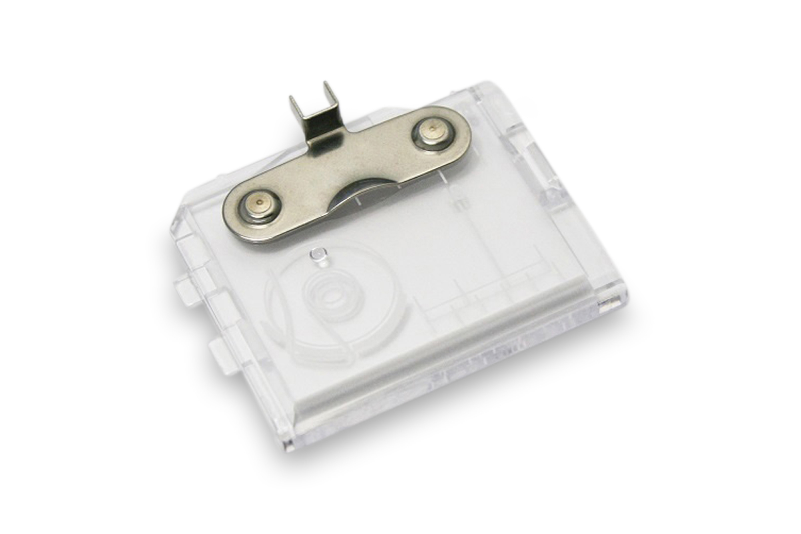 ELNA / JANOME Hohlsaumplättchen breit 5mm ELNA / JANOME Hohlsaumplättchen breit 5mm