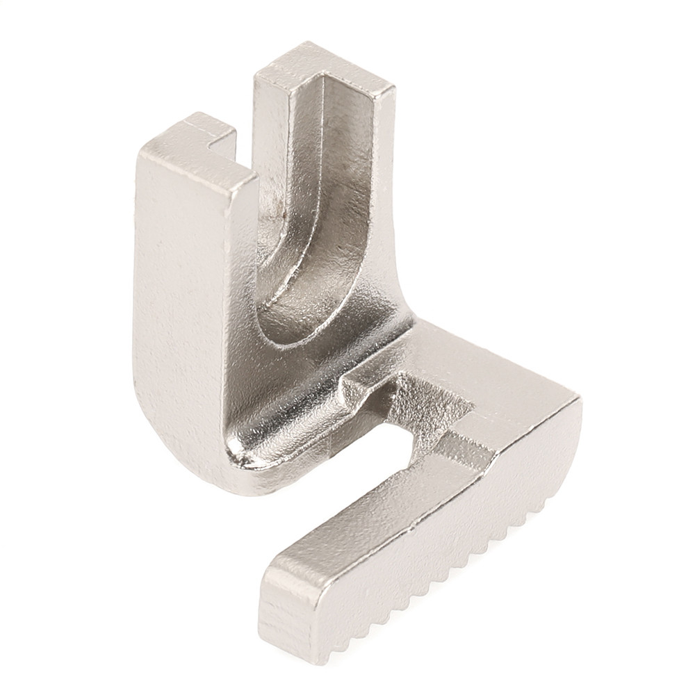 Reißverschlussfuß rechts für Sailrite LS und Leatherwork Reißverschlussfuß rechts für Sailrite LS und Leatherwork