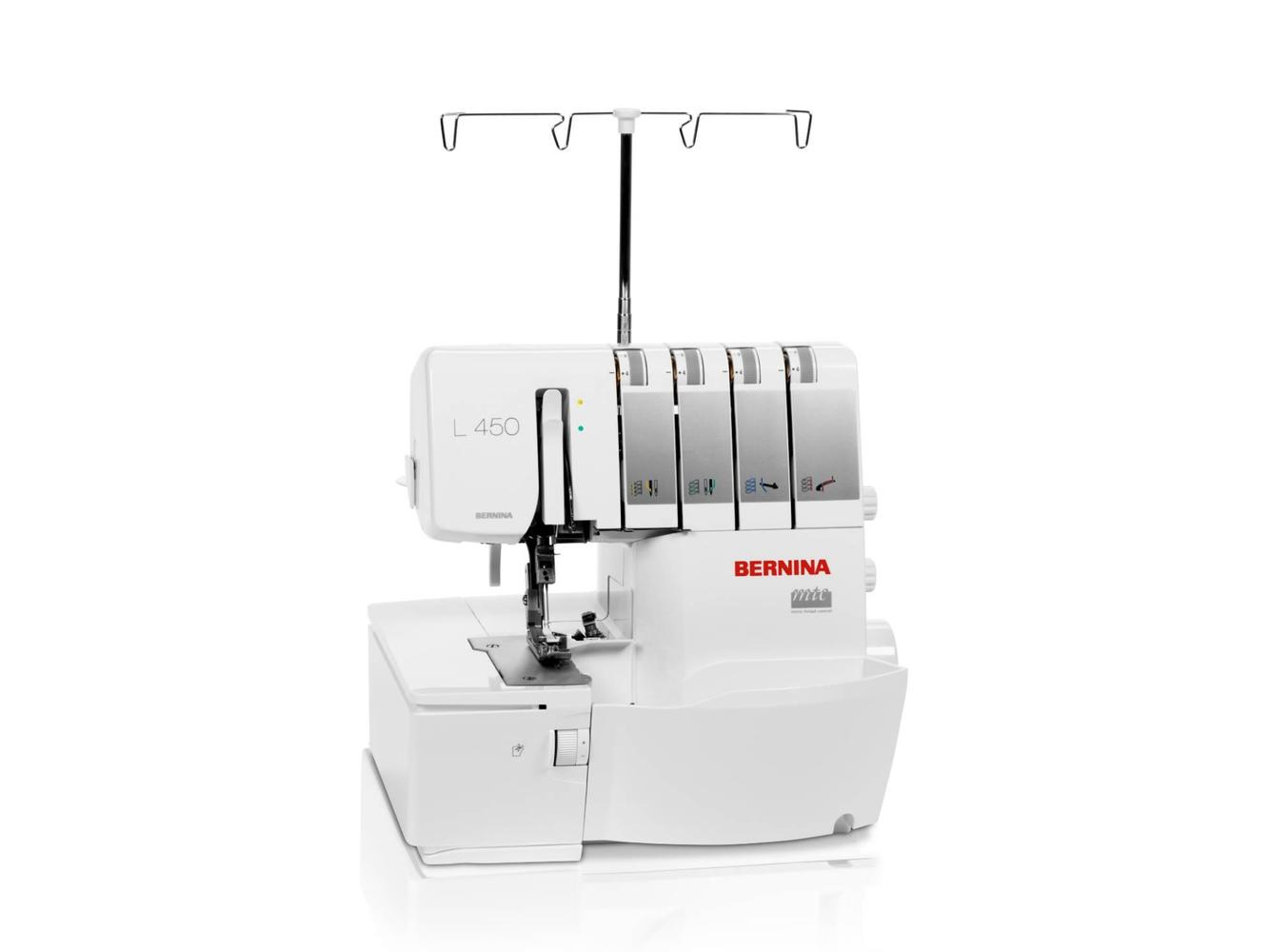 Bernina L450