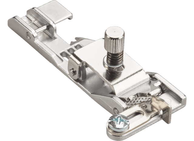 Bernette Gummibandannähfuss Bernette Gummibandannähfuss