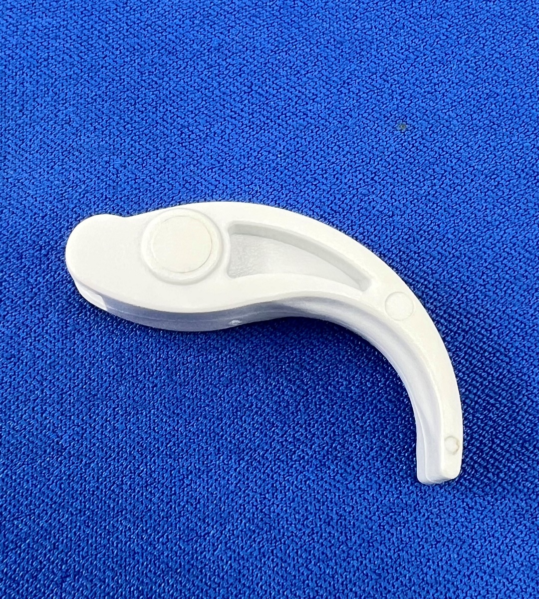 Original PFAFF - Stickrahmen Verschluss