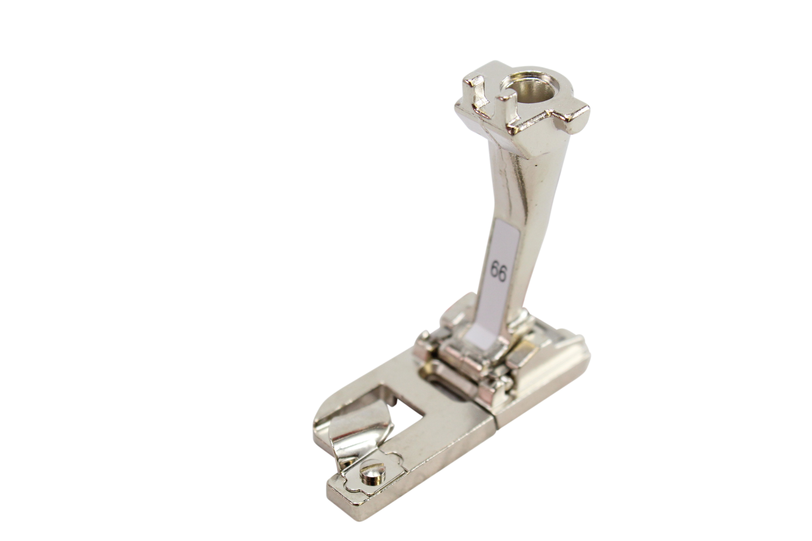 Bernina Säumer für Zickzackstich 6 mm Nr. 66 für alte Modelle Bernina Säumer für Zickzackstich 6 mm Nr. 66 für alte Modelle