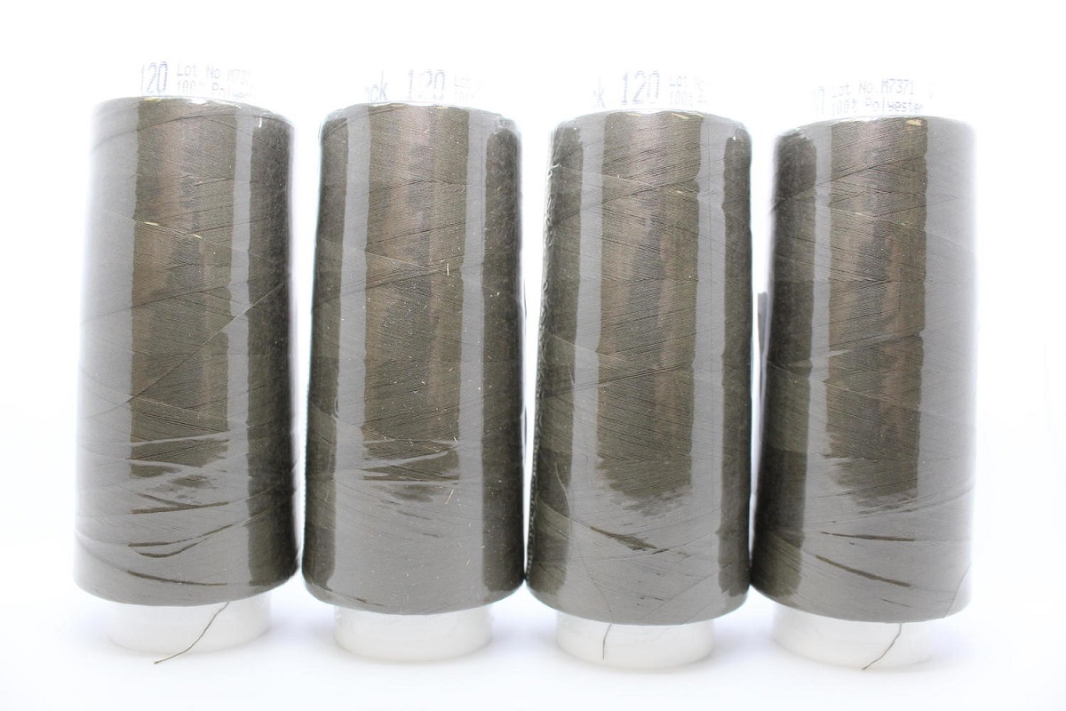 Trojalock Nr. 1162 Oliv 4x 2500m Trojalock Nr. 1162 Oliv 4x 2500m