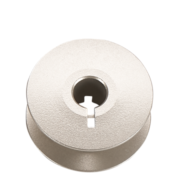 bernette Spulen für b08 straight stitch (3Stück)