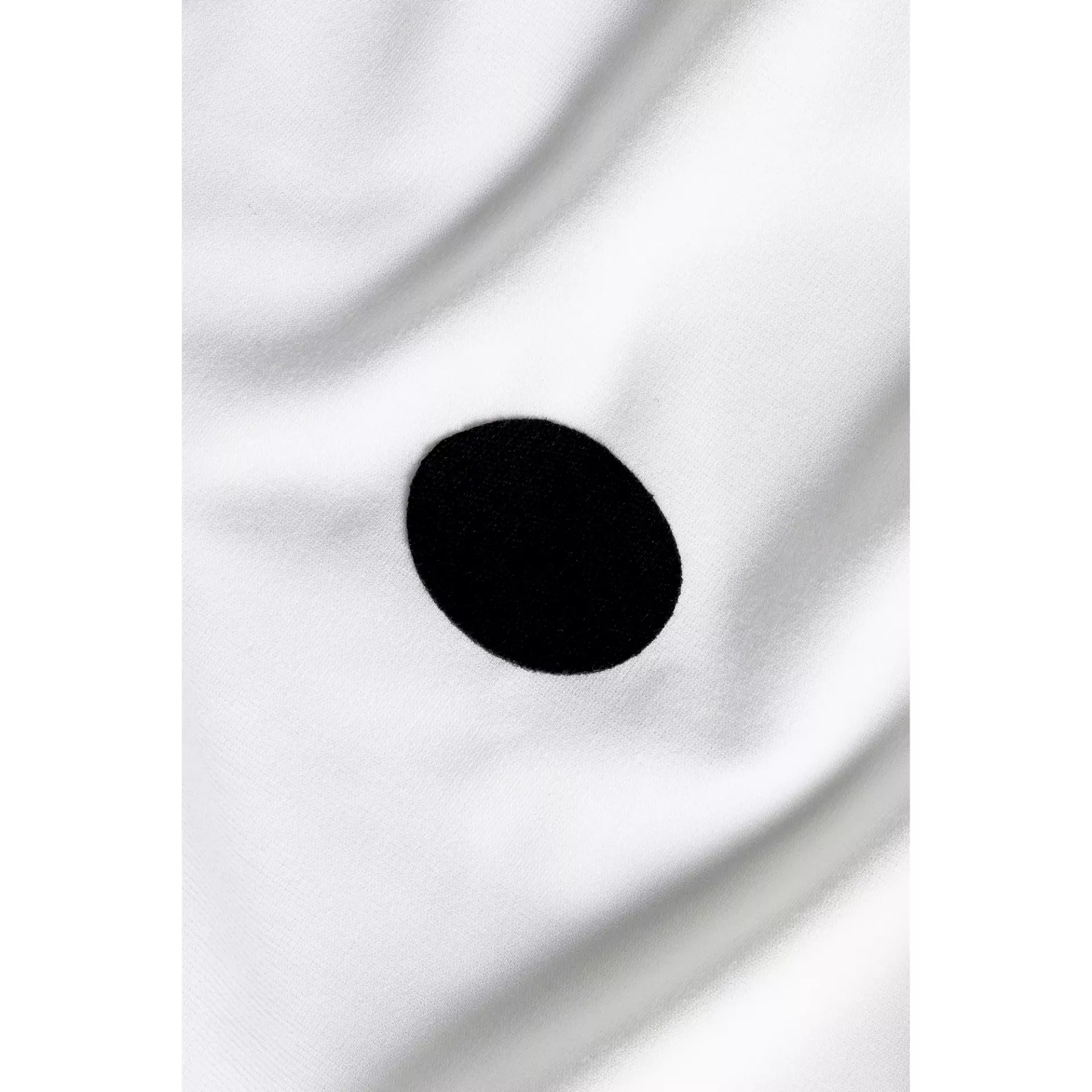 Rub-on Patch REPAIR KIT, schwarz