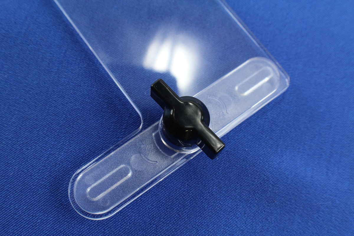 ELNA/ Janome Stoffführung ELNA/ Janome Stoffführung