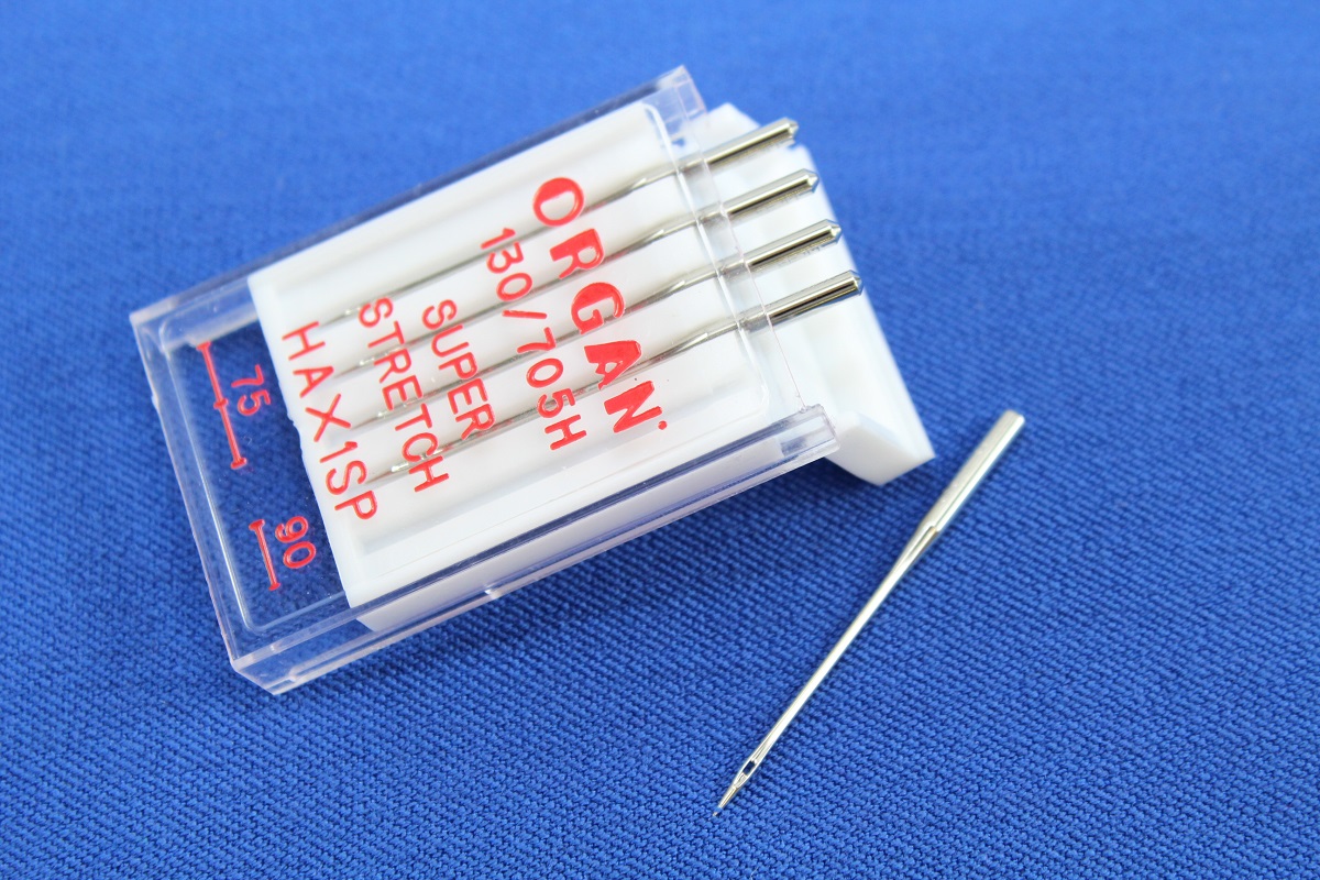 ORGAN Super Stretch 130/705H HAX1SP 75er 90er im 5er pack ORGAN Super Stretch 130/705H HAX1SP 75er 90er im 5er pack