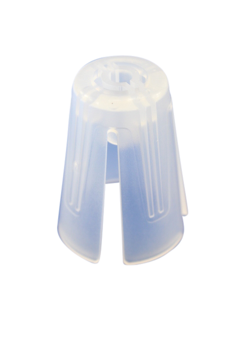 Bernina Garnrollenstabilisator Konenhalter für L850 L860 L890 Bernina Garnrollenstabilisator Konenhalter für L850 L860 L890