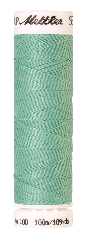 Nähgarn 100 Meter, Farbe:0230, Amann Seralon, Polyester
