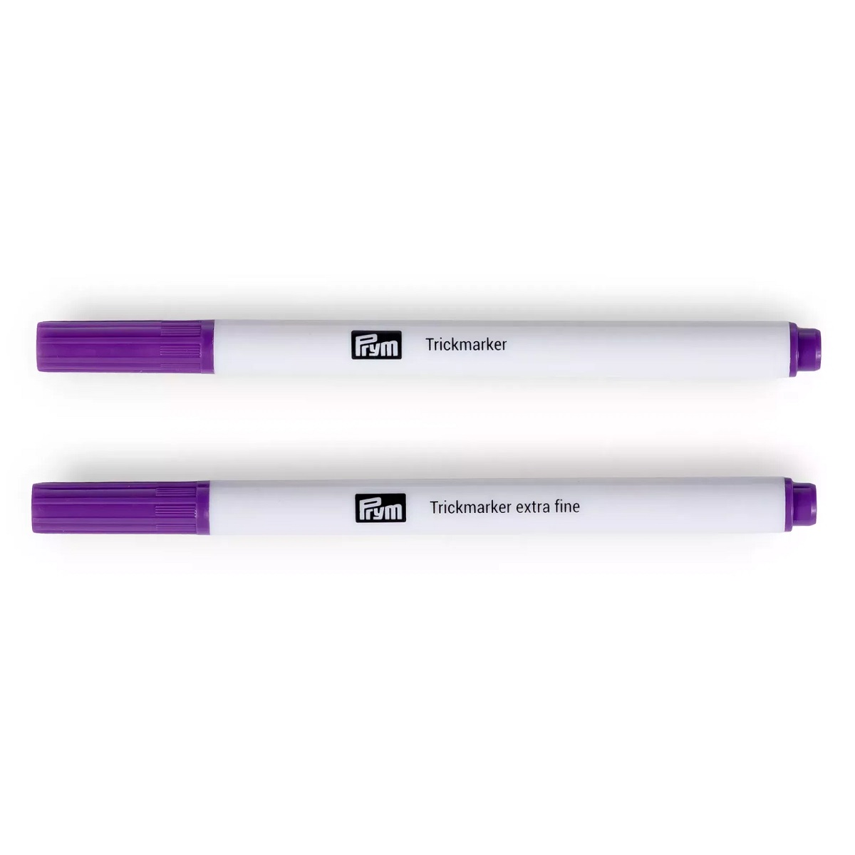 Trick-Marker, selbstlöschend, standard und extra fein