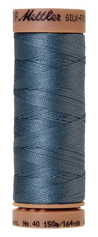 Nähgarn 150 M. Farbe:1306, Quilting, SILK-FINISH COTTON 40 Nähgarn 150 M. Farbe:1306, Quilting, SILK-FINISH COTTON 40