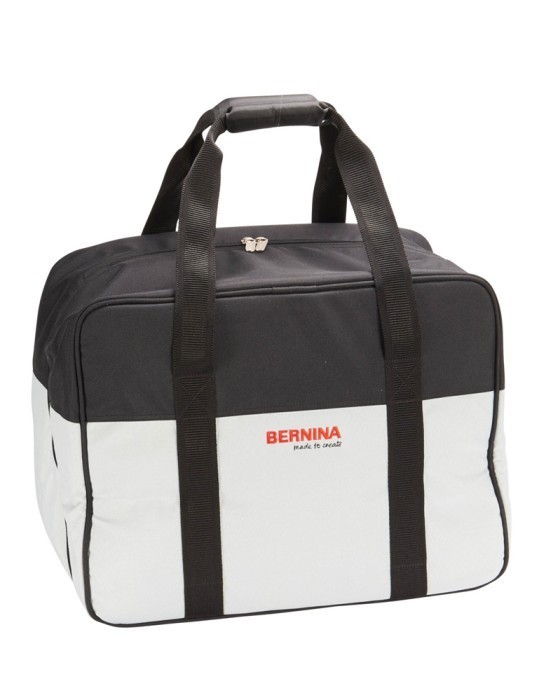 Original BERNINA - Tragtasche für die Nähmaschine Original BERNINA - Tragtasche für die Nähmaschine