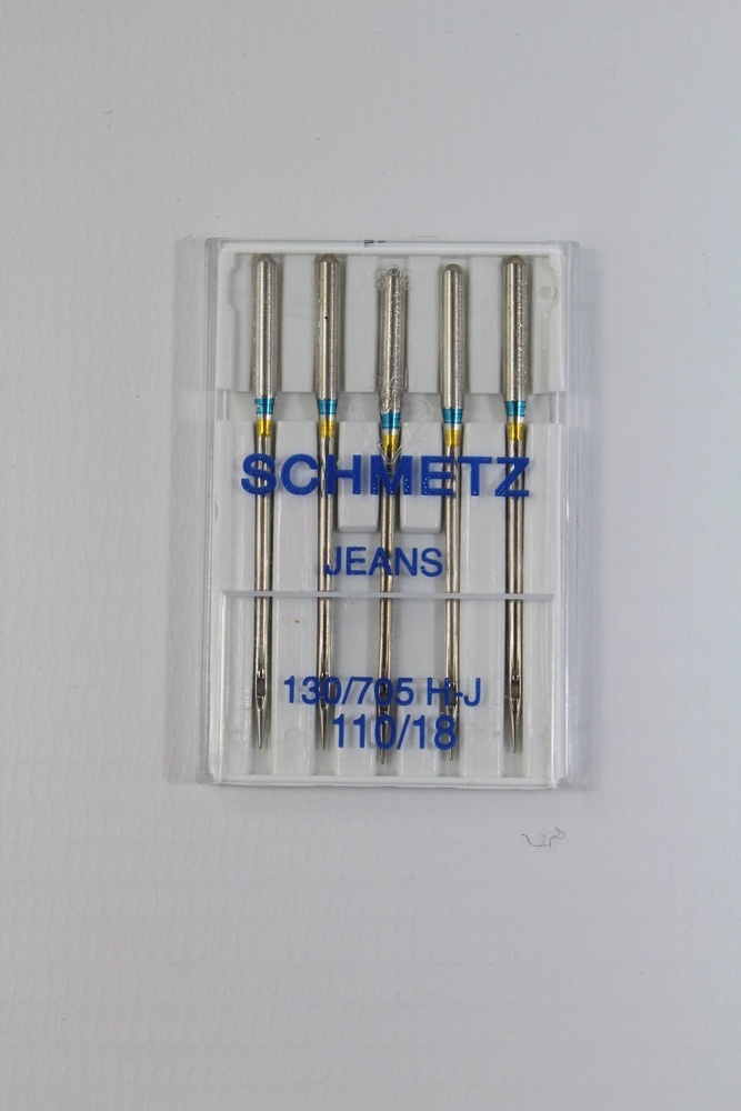 Schmetz Jeans 130/705 H-J 110/18