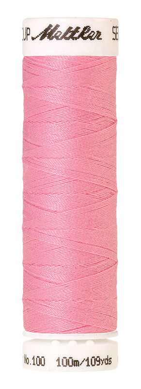 Nähgarn 100 Meter, Farbe:1056, Amann Seralon, Polyester