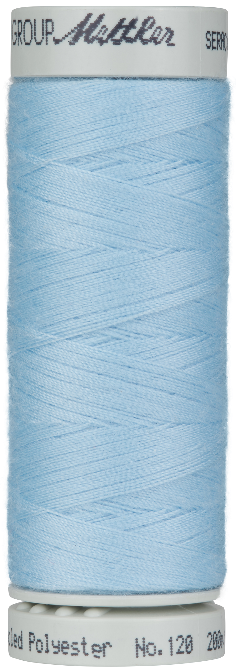 Amann Mettler SERACYCLE® Farb-Nr.0271(Winter Frost)