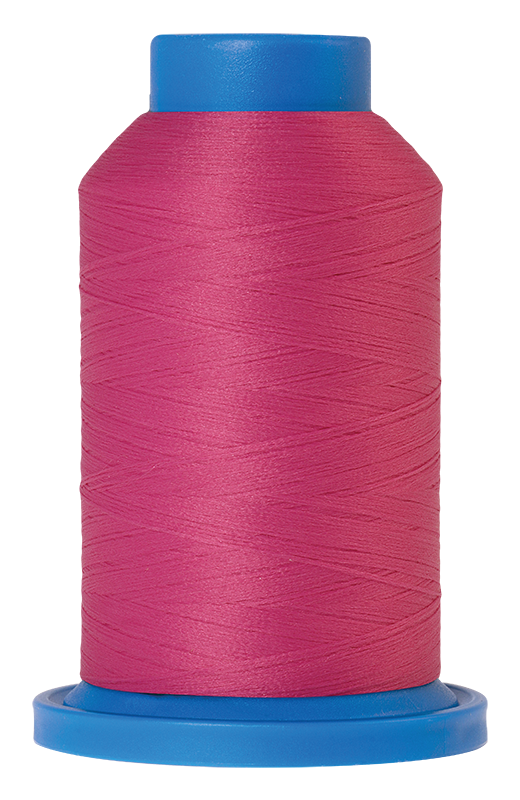 Bauschgarn 1000Meter, Seraflock, pink, Farbe: 1423 Bauschgarn 1000Meter, Seraflock, pink, Farbe: 1423