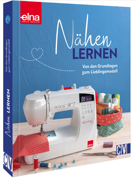 Nähen lernen Nähen lernen