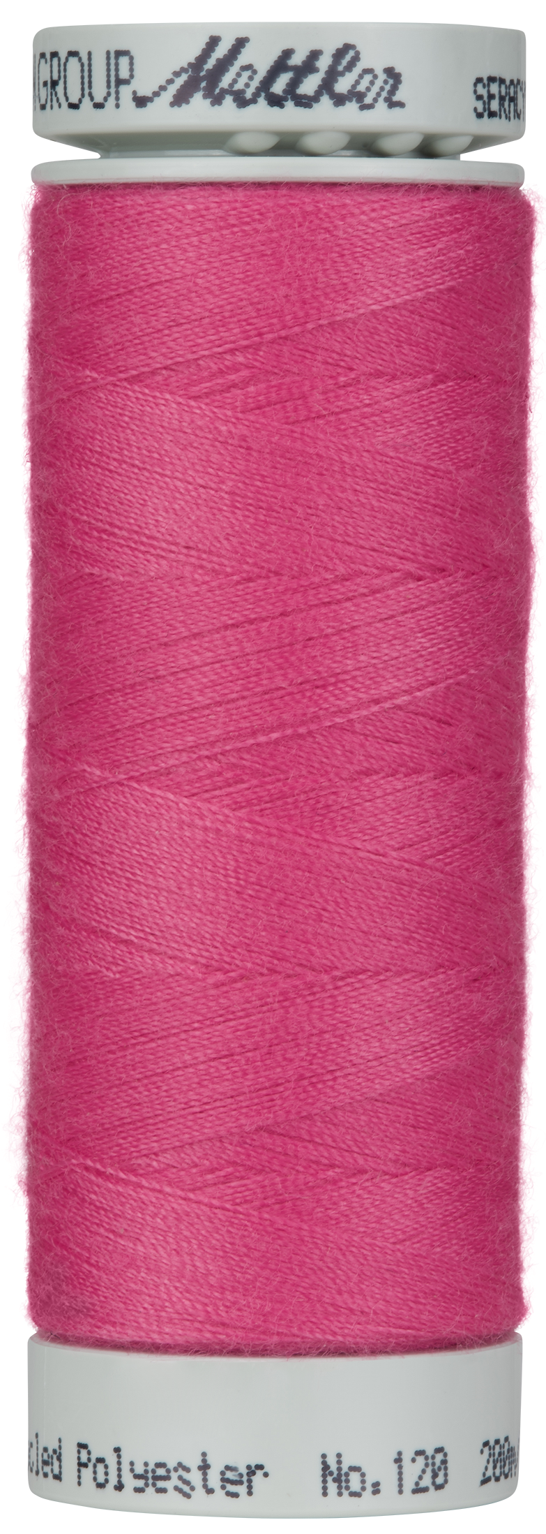 Amann Mettler SERACYCLE® Farb-Nr.1423 (Hot Pink)