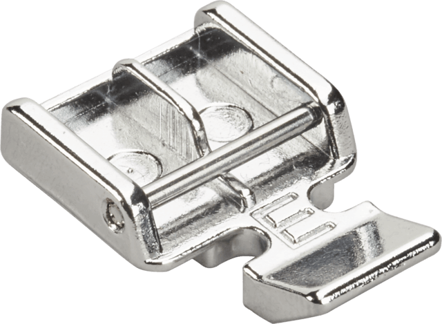 Reissverschlussfuss für b37/b38 Reissverschlussfuss für b37/b38