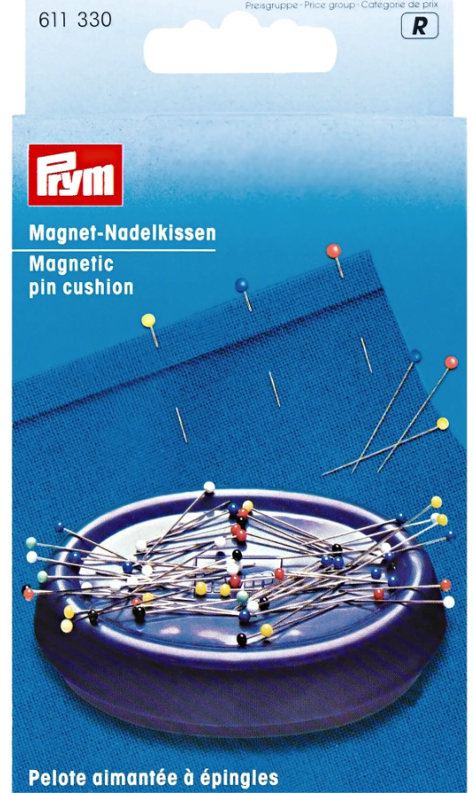 Magnetnadelkissen Magnetnadelkissen