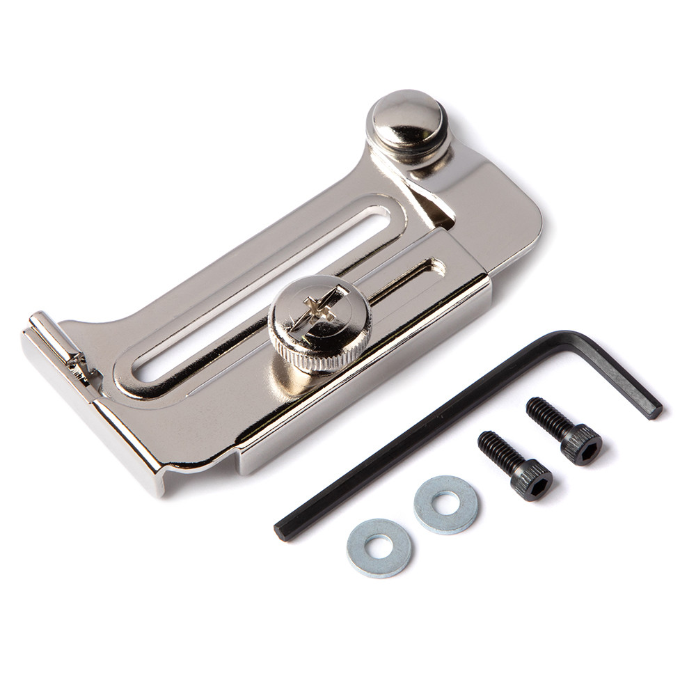 Sailrite Nahtführung Kantenanschlag Schwenkbar z.B. für Patchwork