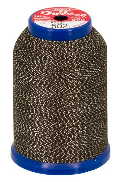 Baby Lock Metallic Bauschgarn 1000m