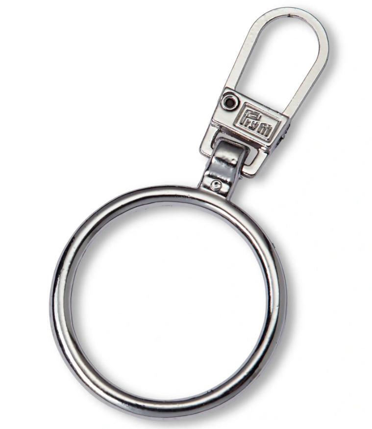 Fashion-Zipper Ring Fashion-Zipper Ring
