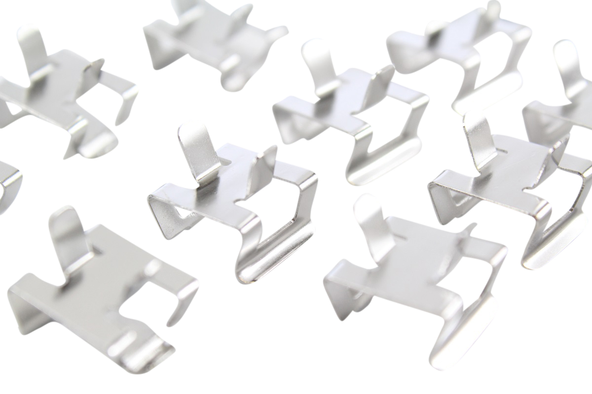 Original PFAFF - Stickrahmen clips 16 Stück Original PFAFF - Stickrahmen clips 16 Stück